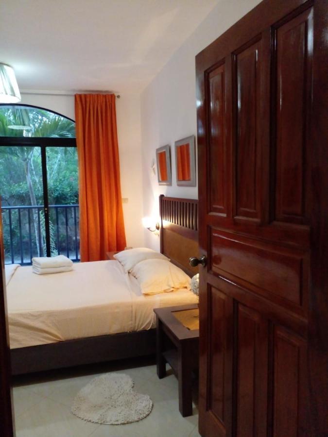 לה לגונה Apartamento Superamplio Con La Mejor Vista Al Mar Solo Adultos מראה חיצוני תמונה