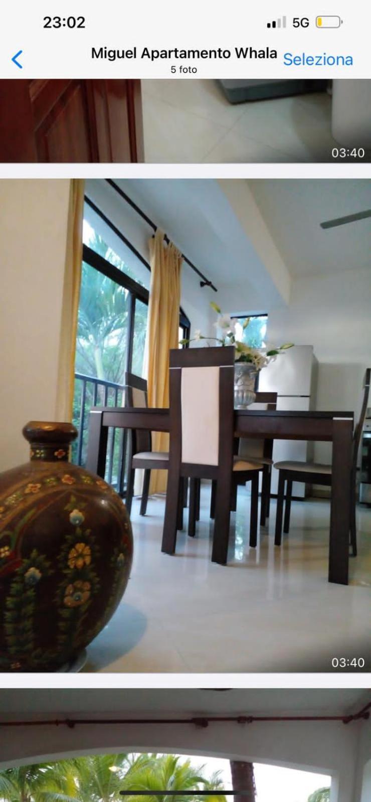לה לגונה Apartamento Superamplio Con La Mejor Vista Al Mar Solo Adultos חדר תמונה