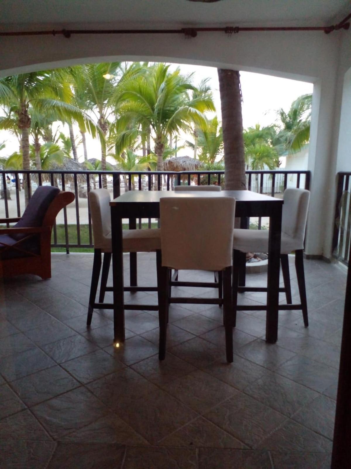 לה לגונה Apartamento Superamplio Con La Mejor Vista Al Mar Solo Adultos חדר תמונה