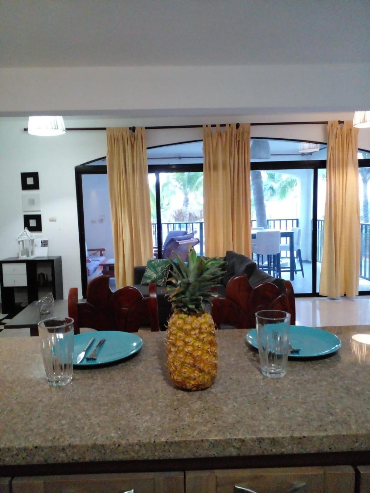 לה לגונה Apartamento Superamplio Con La Mejor Vista Al Mar Solo Adultos חדר תמונה