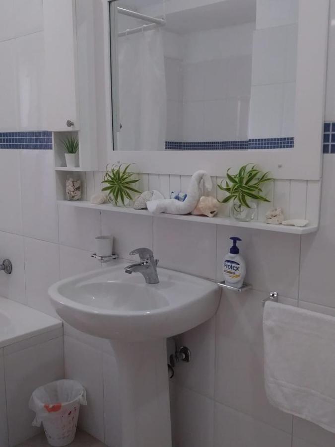 לה לגונה Apartamento Superamplio Con La Mejor Vista Al Mar Solo Adultos מראה חיצוני תמונה